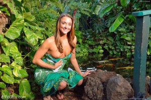 Ftv Girls Mary & Aubrey in Adventures in Maui